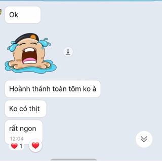 HÁ CẢO HẸ 4 Món ( SHIP TPHCM)