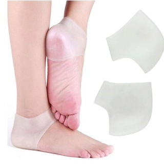 Miếng lót gót chân silicon bảo vệ gót chân