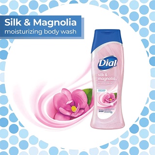 Sữa Tắm Dưỡng Ẩm Dial Nữ 473ml (16oz)