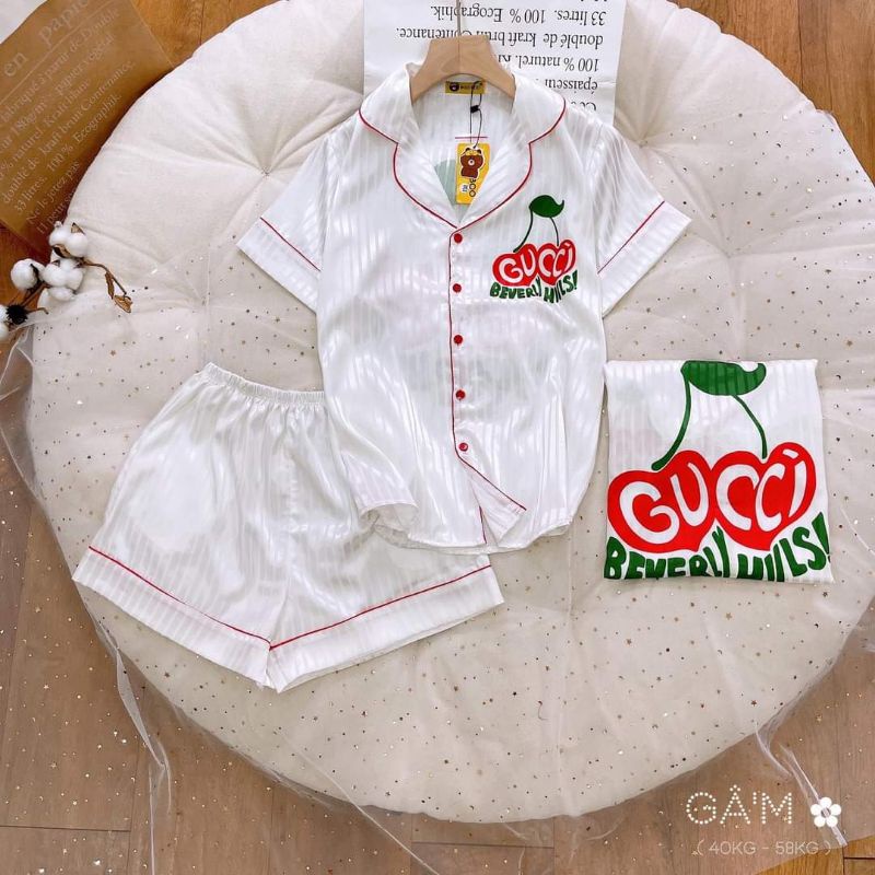 Gấm Đùi (40 - 58kg)