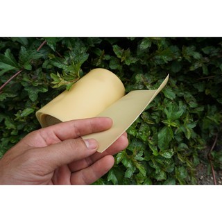 1 mét Latex THUN BẢN 0.7 mm
