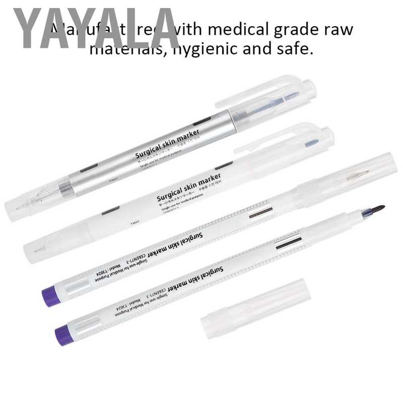 (hàng Mới Về) Bút Đánh Dấu Xăm Lông Mày Yayala Bán Vĩnh Viễn Chống Nước | BigBuy360 - bigbuy360.vn