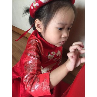 áo dài cách tân Nữ