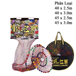 Rọng đựng cá rọng đựng cá câu đài cao cấp giỏ đựng cá đồ câu fishing_hd