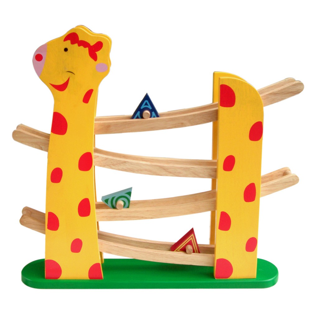 Đường trượt con hươu Winwintoys (C554)