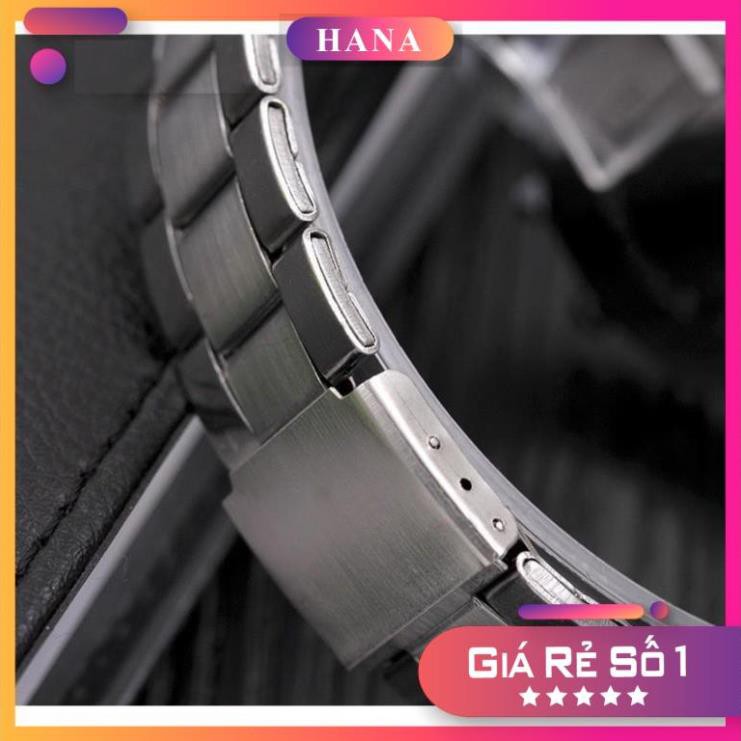 Đồng hồ nam dây kim loại cao cấp Modiya cực đẹp ZO103 | BigBuy360 - bigbuy360.vn