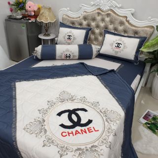 Bộ drap thun lạnh ý 5d thái lan cao cấp nhiều mẫu