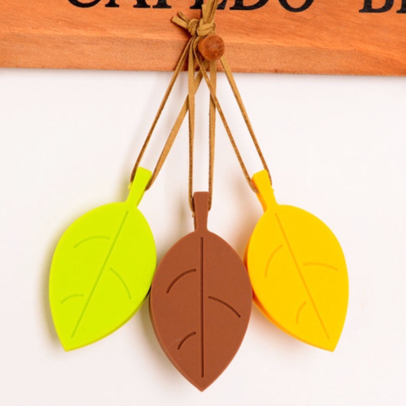 Dụng Cụ Chặn Cửa Bằng Silicone 4 Màu Chống Kẹp Tay An Toàn Cho Bé