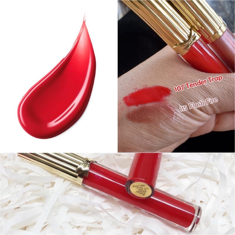 Son bóng Estee Lauder Pure Color Envy Sculpting Gloss (unbox)