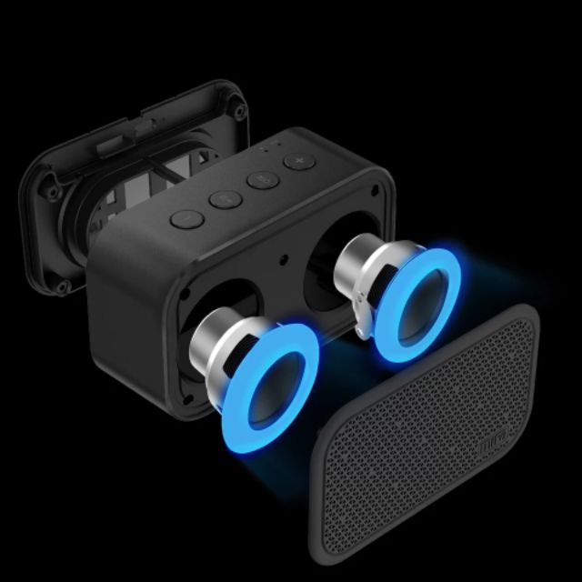 MIFA M1 - Loa Stereo thân hình nhỏ âm thanh to