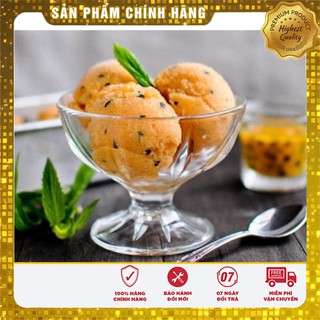 Bộ gói Hạt Giống Chanh Leo