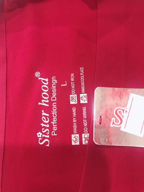 [HÀNG THÁI LAN] Quần Lót Su Đúc Không Đường May, Quần Chip Thái Lan Su Đúc Không Đường Viền Sisterhood 3081 | BigBuy360 - bigbuy360.vn