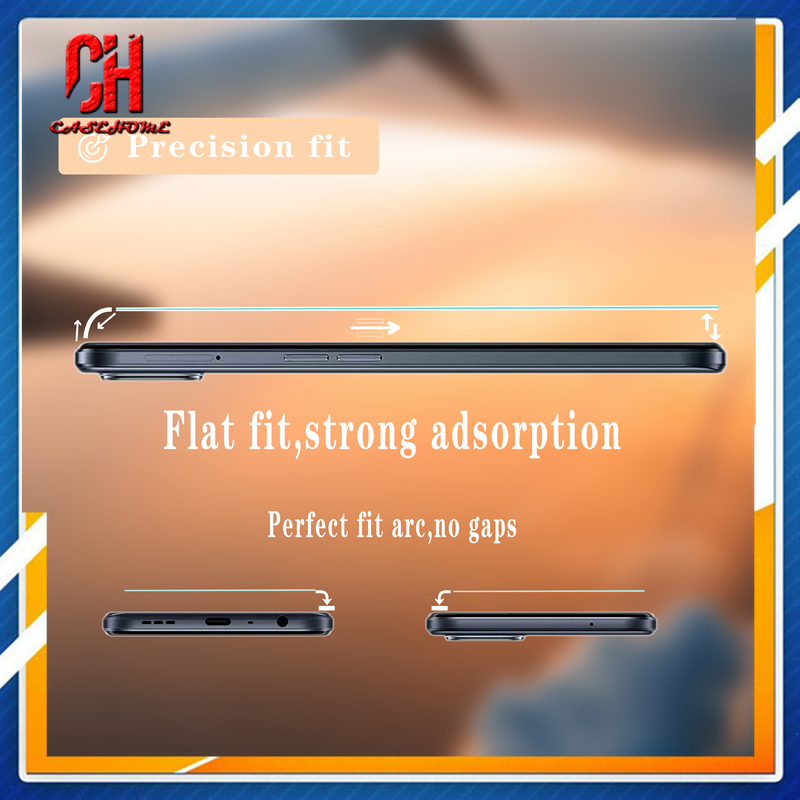 Miếng dán bảo vệ màn hình cho Realme 7 7i 6i 6 5i 5 6s 5s C11 C12 C15 C17 C2 C3 C1 C3I U1 Nrzz 10a 20 Pro 10 20a
