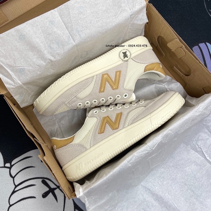 Giày New balance CRT 300 2.0  - Bản chuẩn đẹp đủ size nam nữ