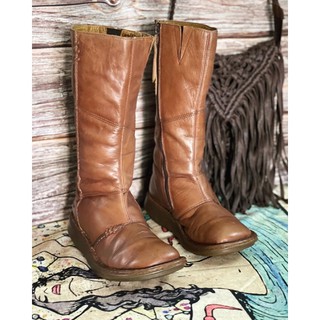 Boots Dr Martens da thật chính hãng size 37
