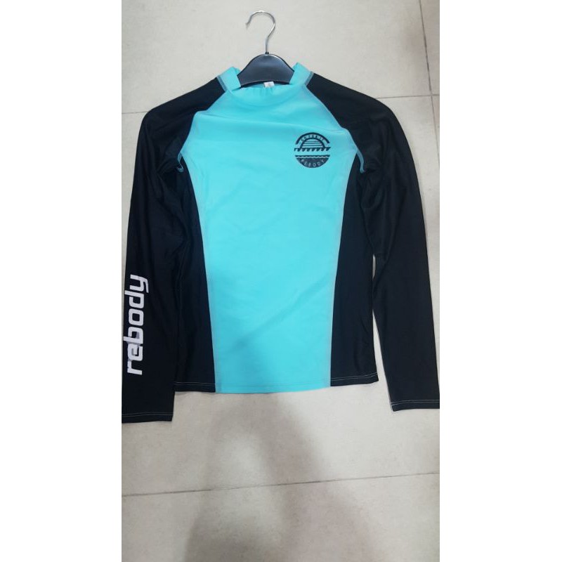 Áo bơi hàng hiệu REBODY | BigBuy360 - bigbuy360.vn