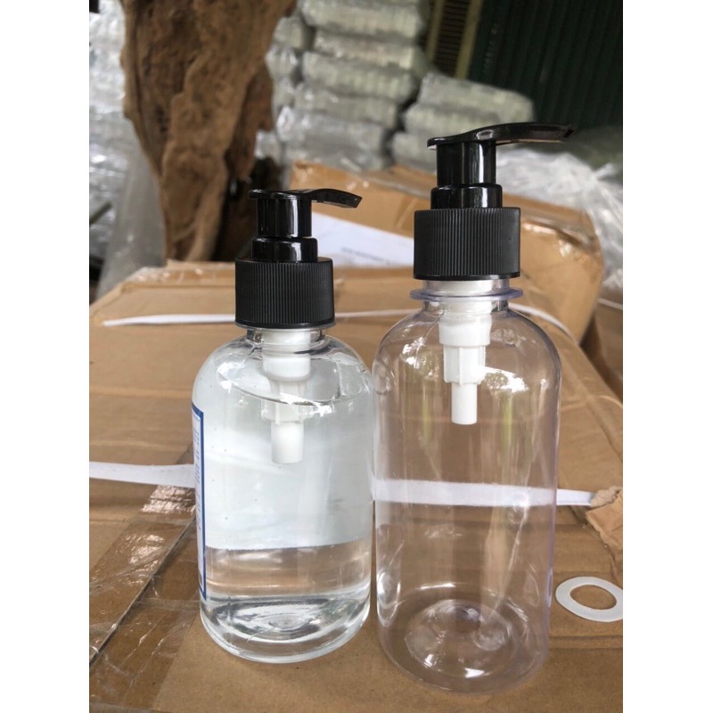 chai 250ml trắng trong | BigBuy360 - bigbuy360.vn