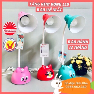 Đèn học chống cận rạng đông