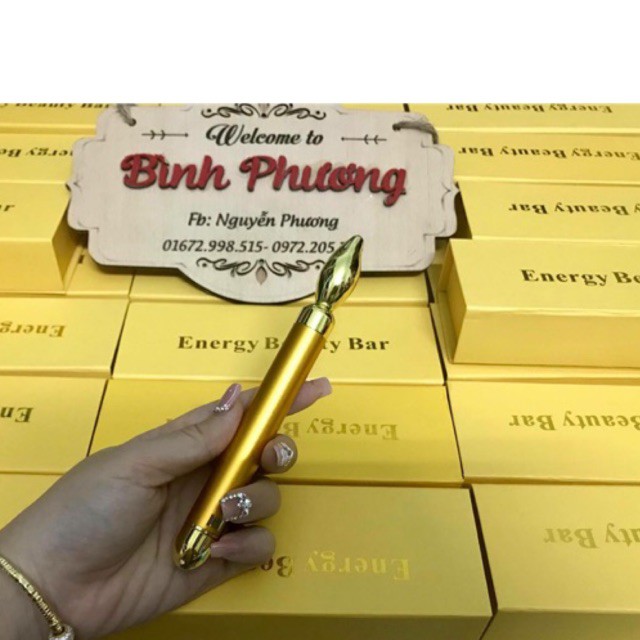 Bút massa mày môi(giọt lệ) | BigBuy360 - bigbuy360.vn