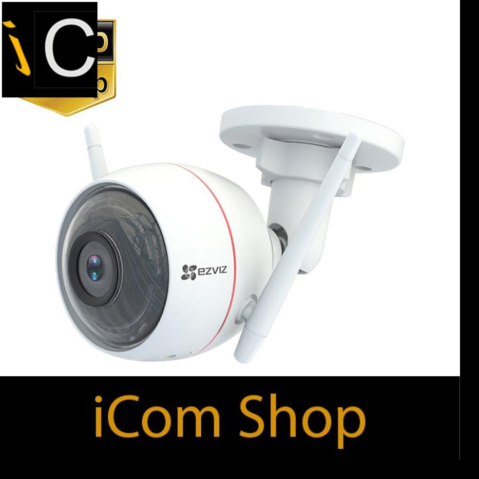 [Mã 154ELSALE2 giảm 7% đơn 300K] Camera Ezviz