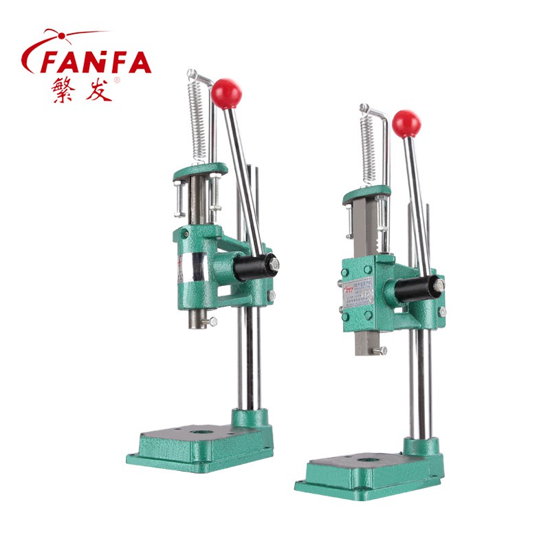 MÁY DẬP GẠT TAY MINI JM-16/ JR-16
