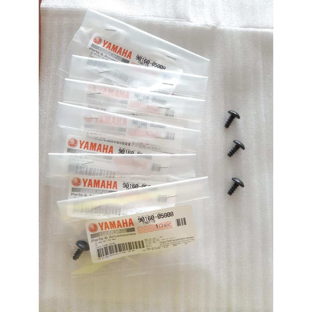 Vít lục giác Yamaha (Combo 10 con)