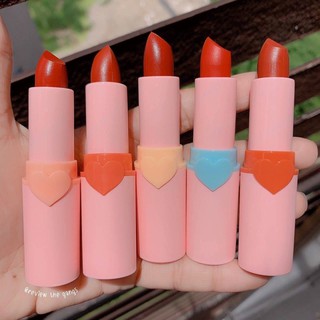 Set son 5 cây Ggirlish