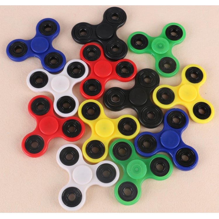 Đồ chơi FIDGET SPINNER cực hay (Giá rẻ CỰC SỐC - Khuyến mại)