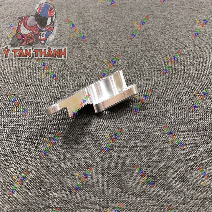 pas đĩa 260mm heo rembo 4 pis winner V1 MS 0333