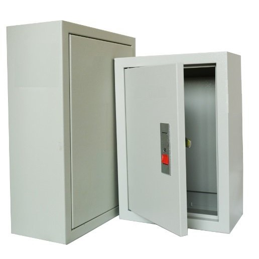 Vỏ tủ điện trong nhà