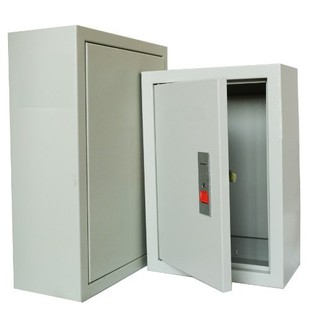 Vỏ tủ điện 50x70x20 trong nhà sơn tĩnh điện siêu bền - thiết bị điện Nam Anh