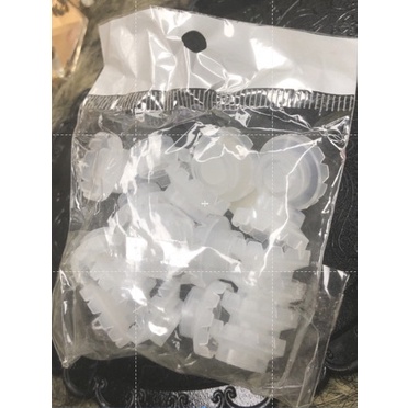20 nút tạo fan mi giả ( freeship ).