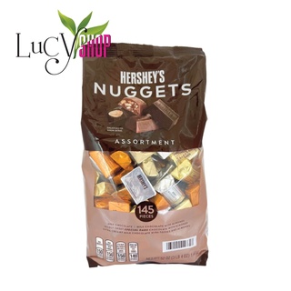 Kẹo Sôcôla Hershey's Nuggets viên