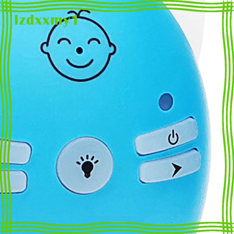 Thiết Bị Theo Dõi Bé 2 Chiều Phích Cắm Eu | BigBuy360 - bigbuy360.vn