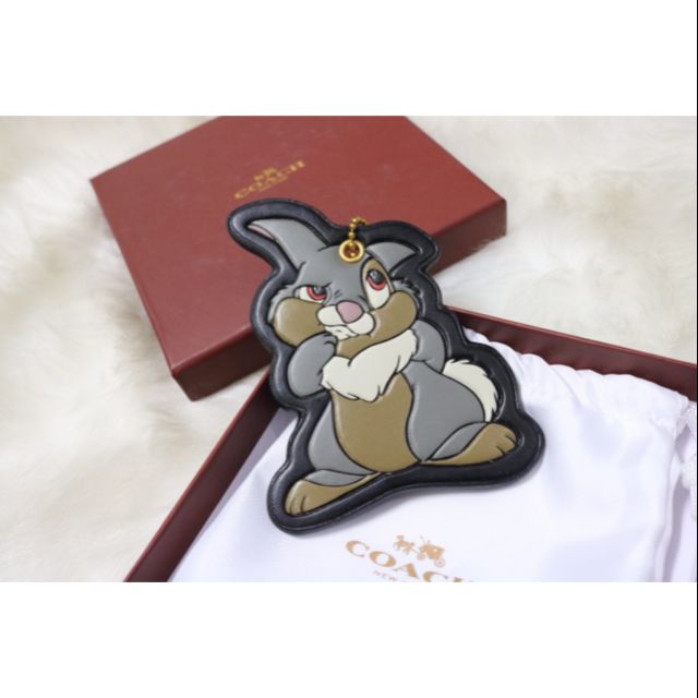 MÓC KHOÁ COACH THUMPER