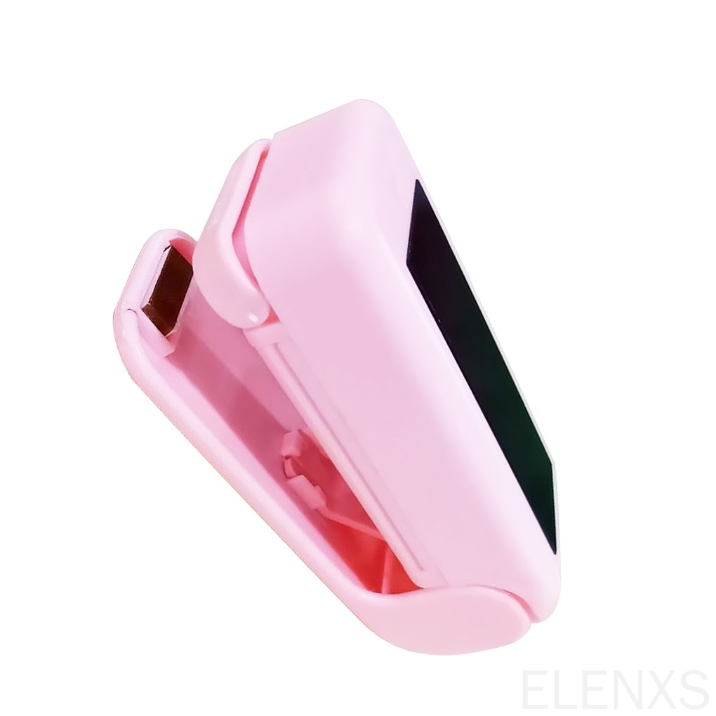 Máy hàn miệng túi thực phẩm nhỏ gọn cầm tay tiện dụng