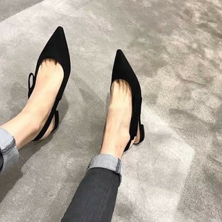 Dép Forever 21