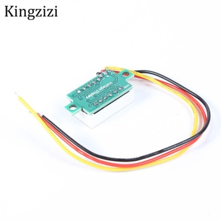 Vôn Kế Kỹ Thuật Số 0.36 Inch Dc 0-30v 3 Bits