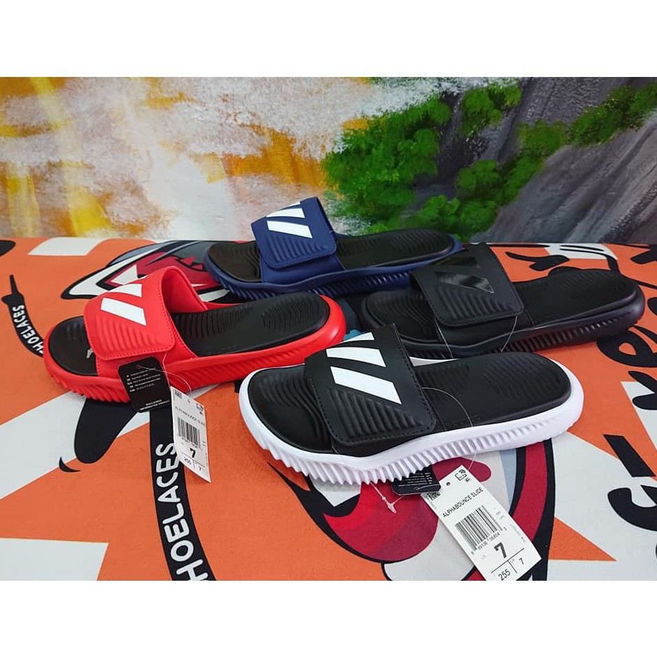 Dép Thời Trang Puma Chính Hãng FREESHIP Puma Leadcat Slides x Mercedes Team Sliver - Dép Quai Ngang Nam Nữ Đen Trắng