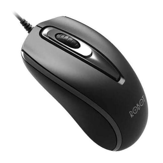 Chuột Quang Có Dây... M110 | BigBuy360 - bigbuy360.vn