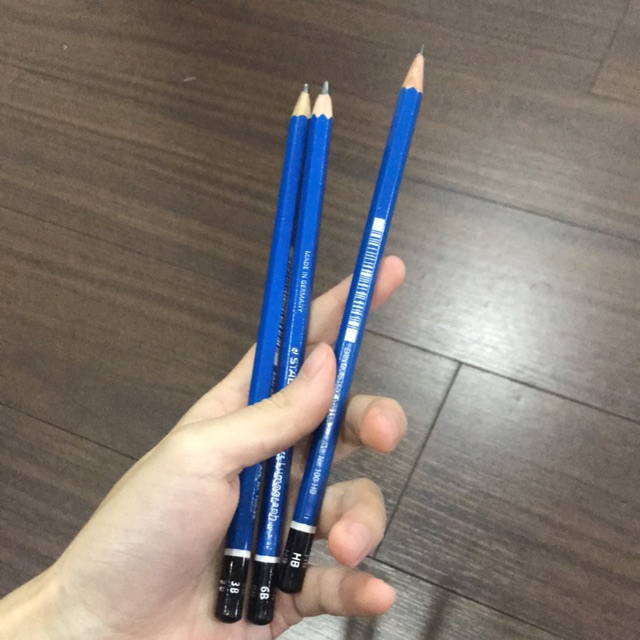 Bút chì Staedtler Đức