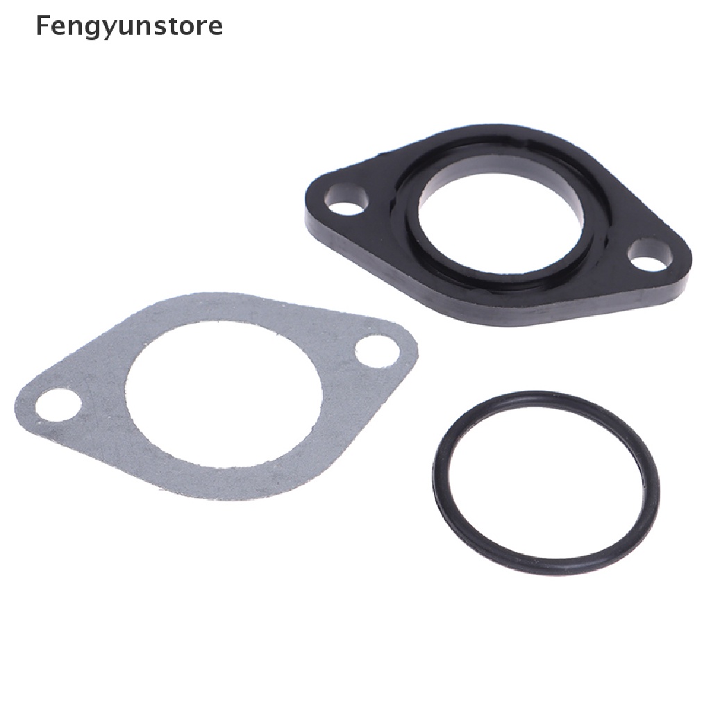 1 Cặp Vòng Đệm Bộ Chế Hòa Khí 26mm Cho Xe Mô Tô 110-160CC