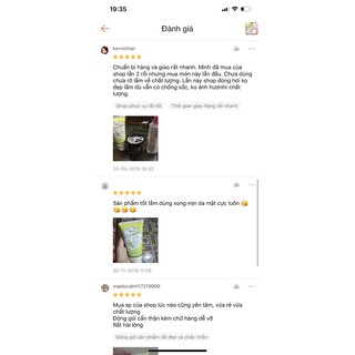 Sữa Rửa Mặt Gạo Rice Milk