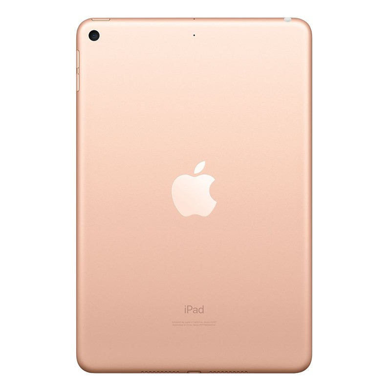 Máy tính bảng Apple iPad Mini 5 7.9 inch WiFi 64GB - Chính hãng