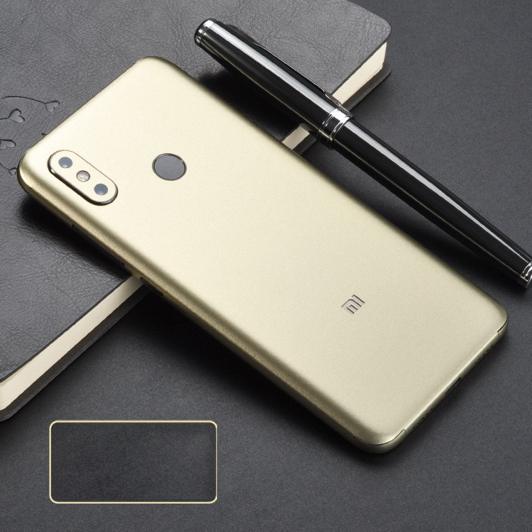miếng dán skin xiaomi 8 , xiaomi 8 SE