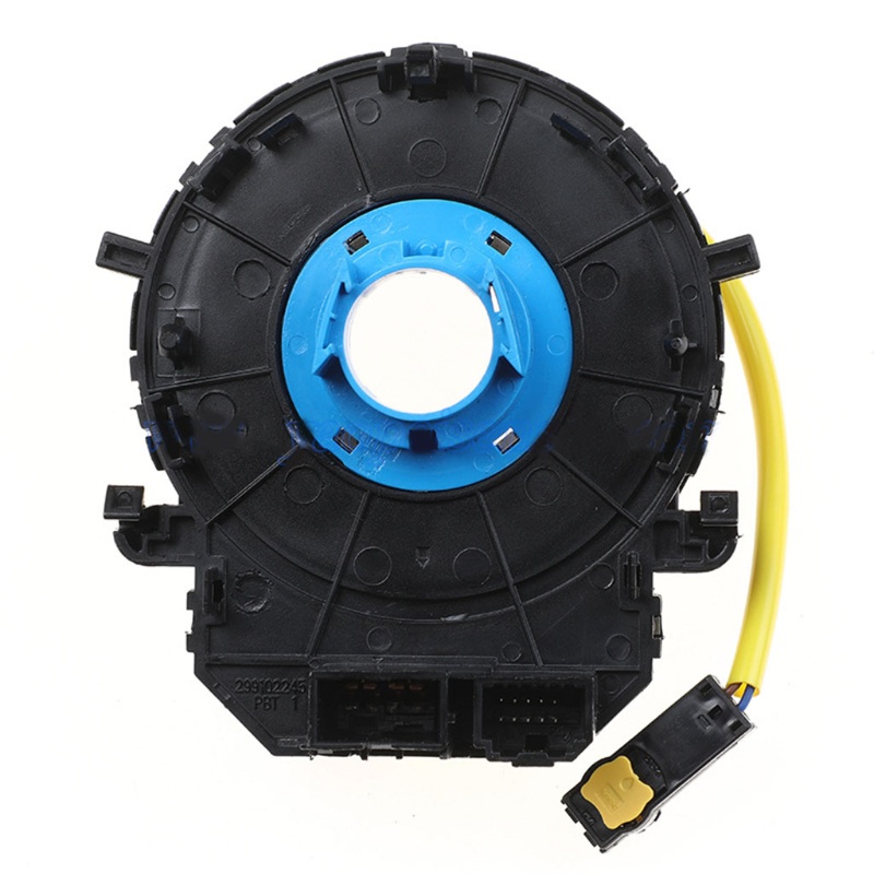 Đồng Hồ Túi Khí Chống Nắng Dạng Vòng Trượt Gắn Vô Lăng Xe Hơi 934902Dây Cáp Xoắn Ốc P170 Cho Hyundai P170