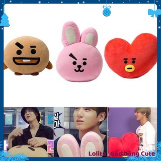 Gấu bông bts ,bts 21 vải dãn 4 chiều size lớn nhất