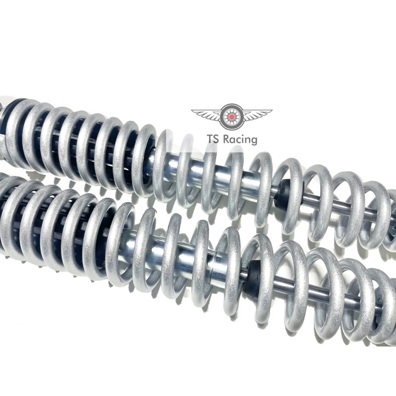 Phuộc sau wave alpha - wave nhỏ - deam - citi