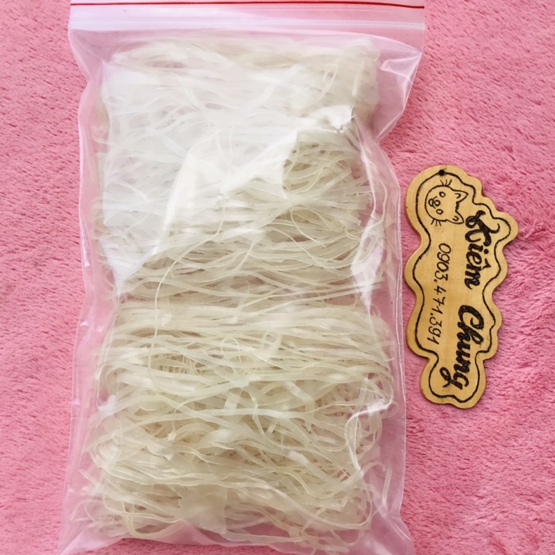 Phở gạo quê🌸Chính gốc Quảng Nam🌸Gạo nguyên chất 💯%🌷Nhà làm