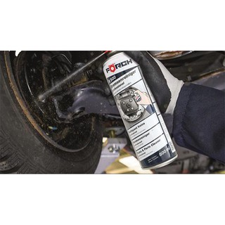 Chai Xịt Vệ Sinh Thắng Chính Hãng Forch Brake Cleaner R511 500ml